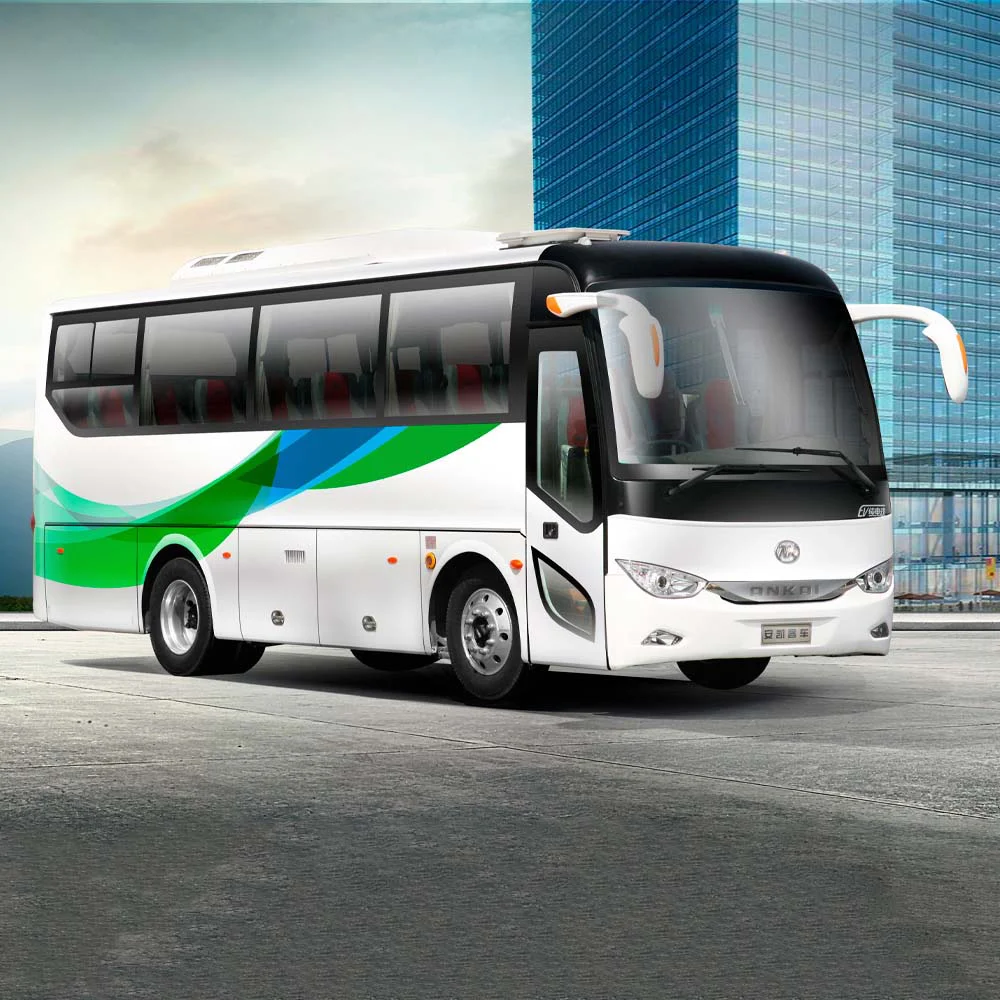 Autobús Serie A6 ANKAI