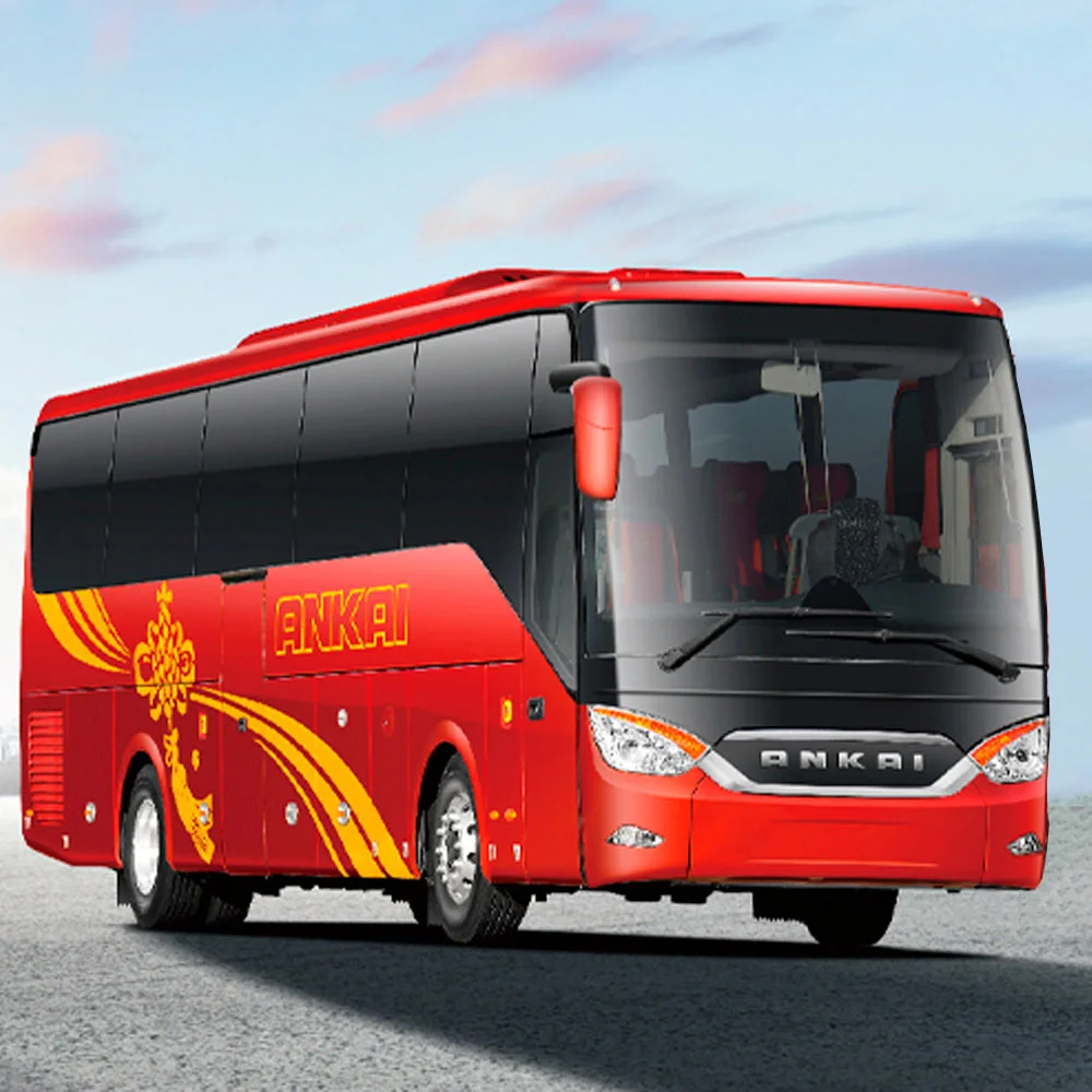 Autobús Serie A9 ANKAI