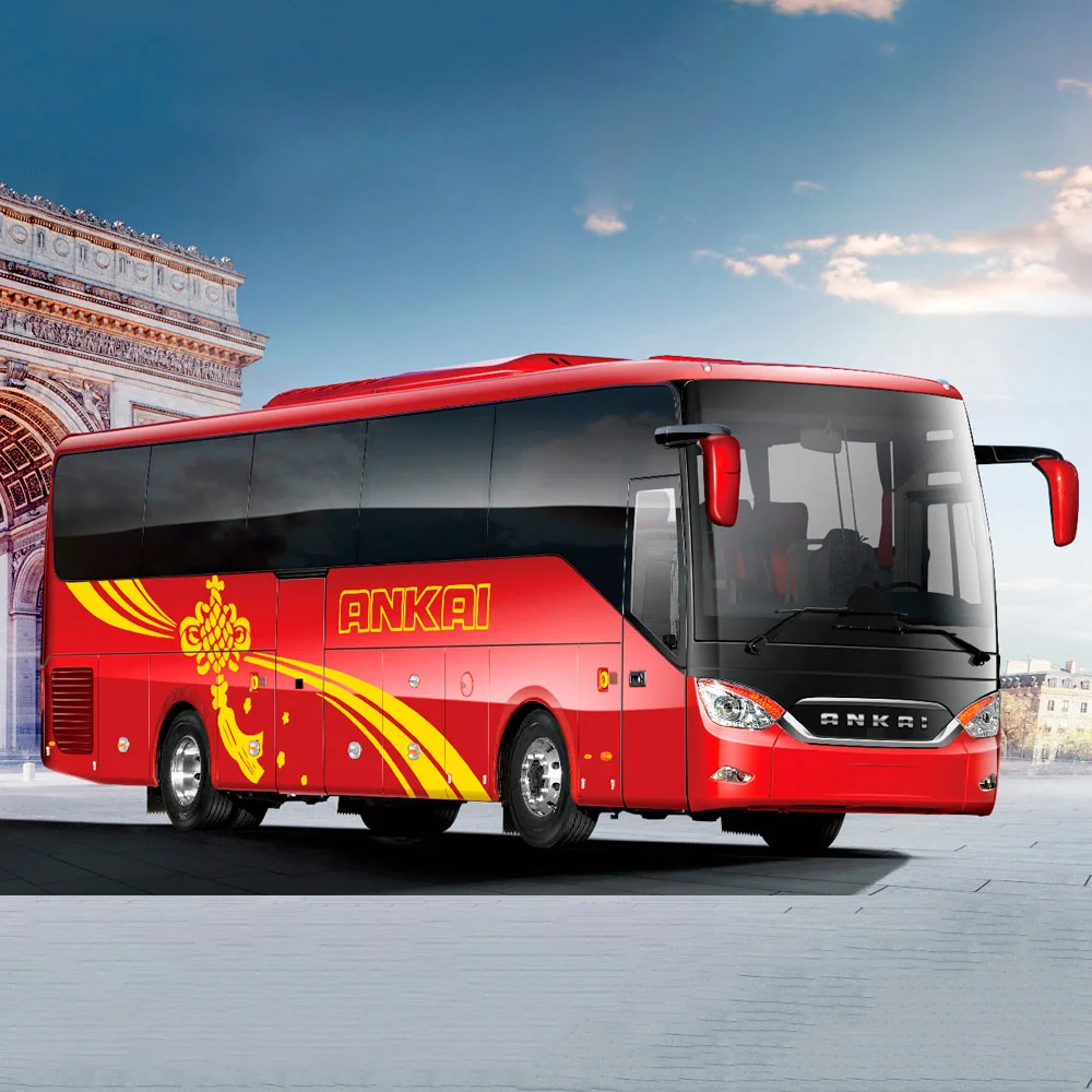 Autobús Serie A9 ANKAI