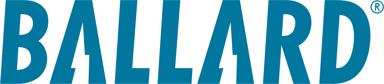 Ballard logo
