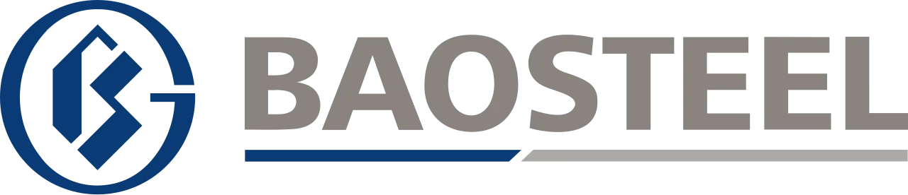 Baosteel logo