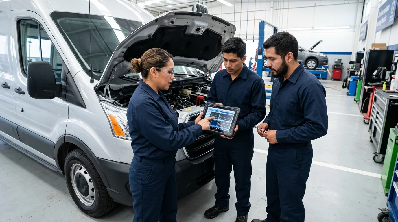 Compromiso de Servicio