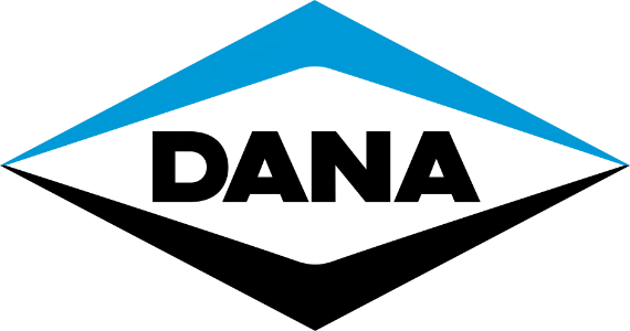 Dana logo