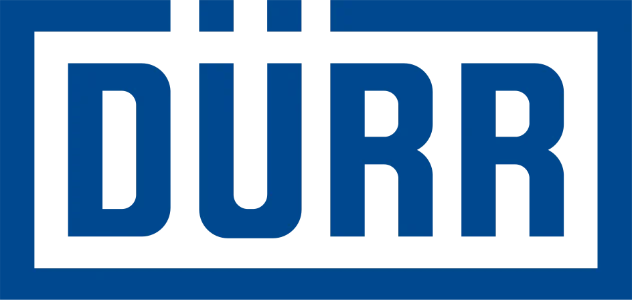 Dürr logo