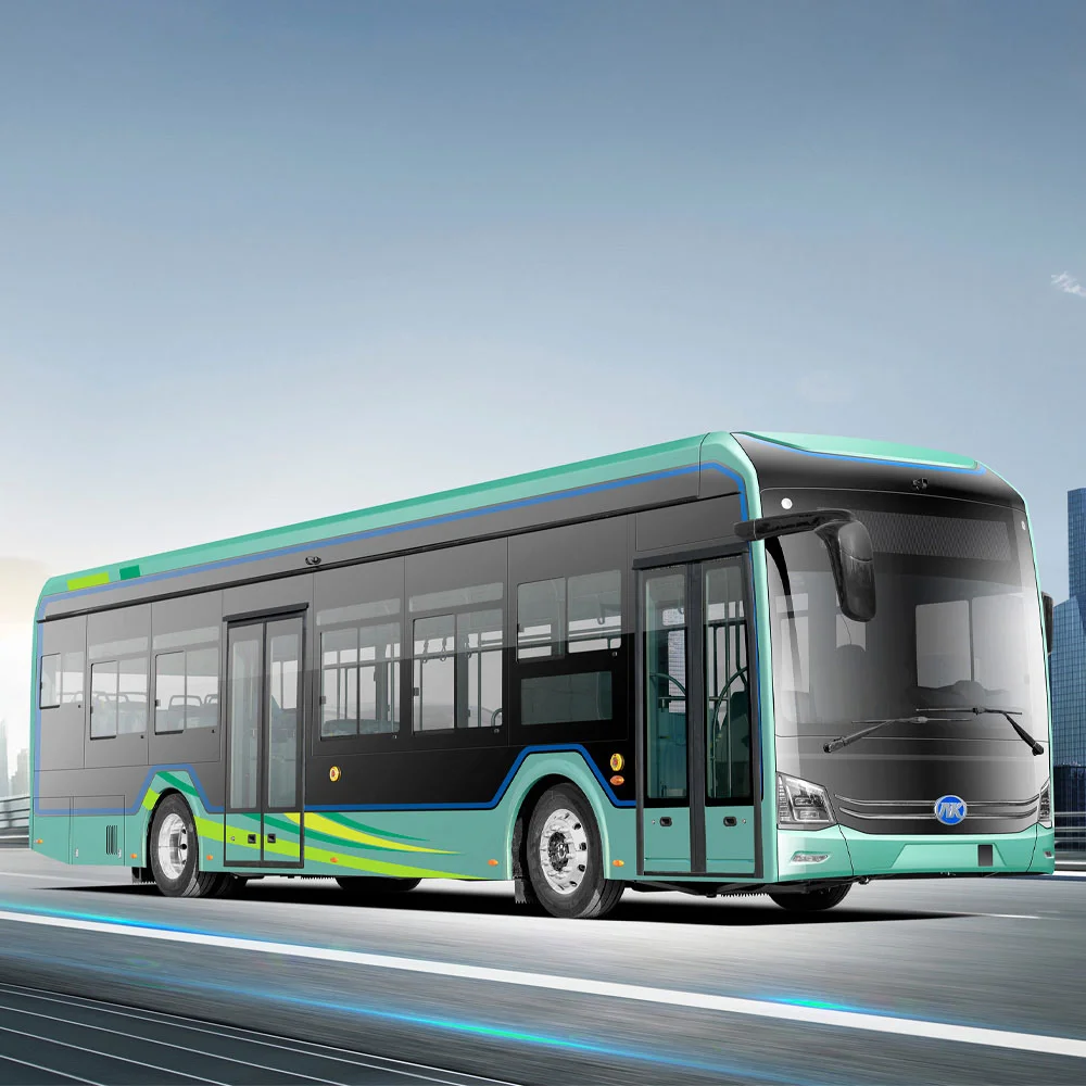 Autobús Serie E9 ANKAI