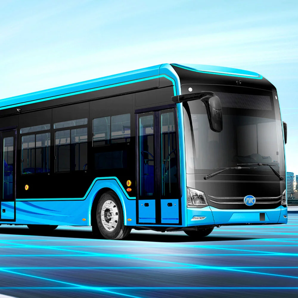Autobús Serie E9 ANKAI