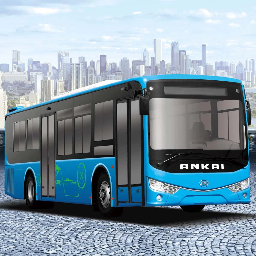 Autobús Serie G9 ANKAI