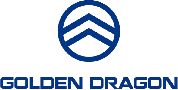 Golden Dragon logo