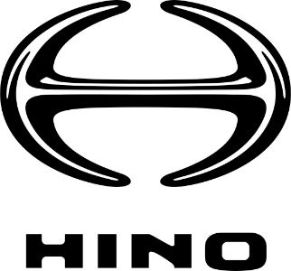 Hino logo