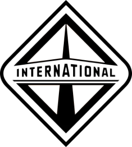 International logo