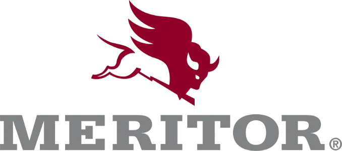 Meritor logo