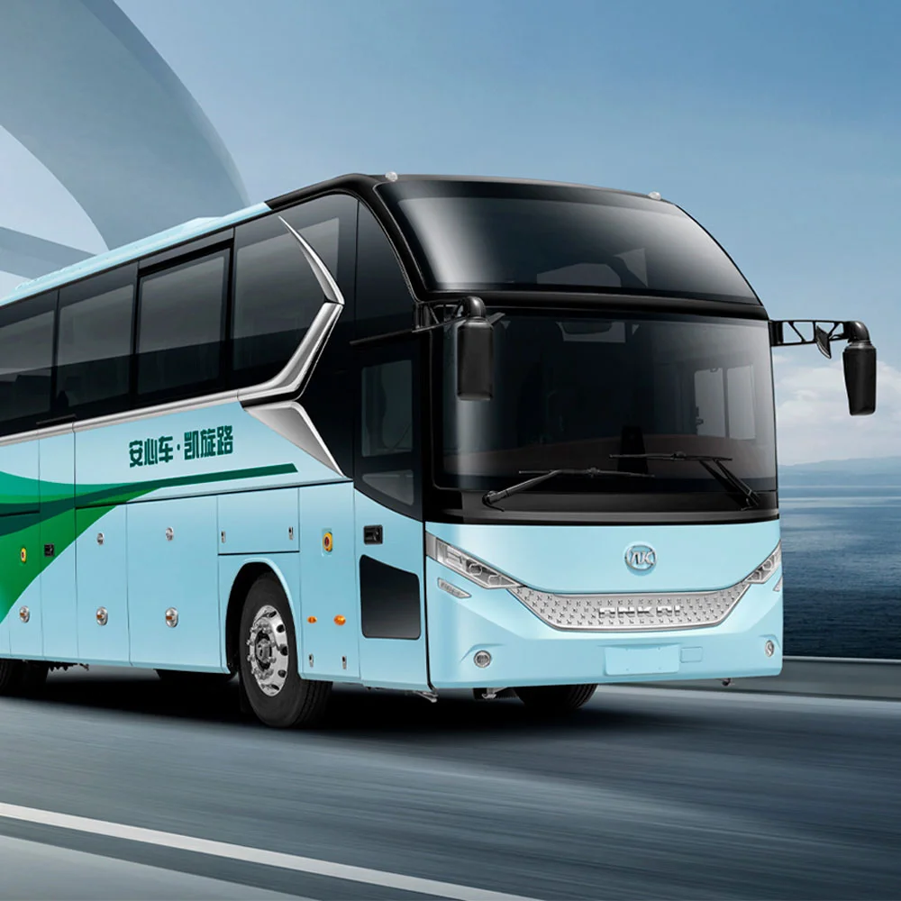 Autobús Serie N8 ANKAI