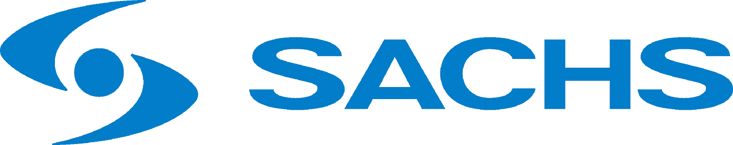 Sachs logo