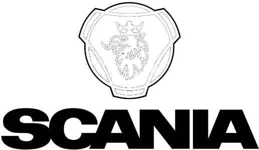 Scania logo