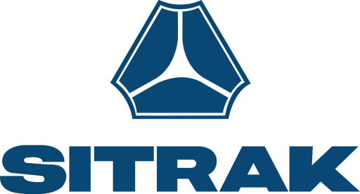 Sitrak logo