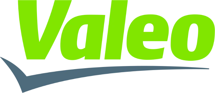 Valeo logo