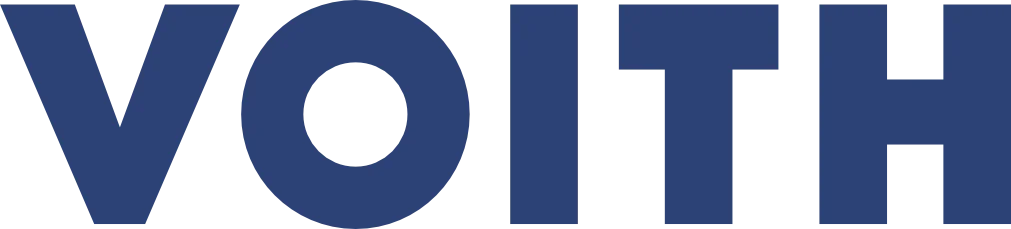 Voith logo