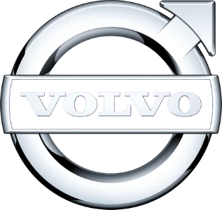 Volvo logo