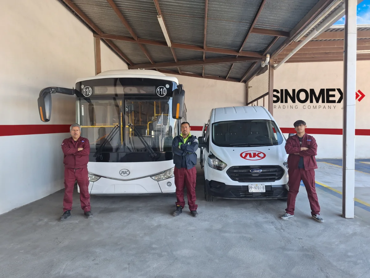 sinomex